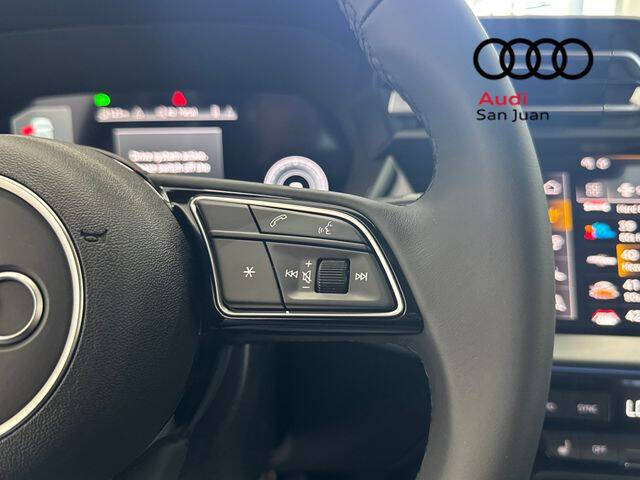 2026 Audi A3