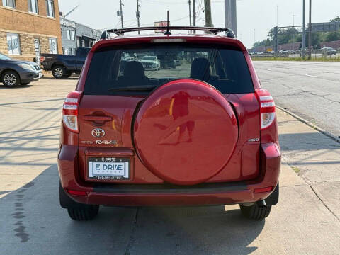 2010 Toyota RAV4