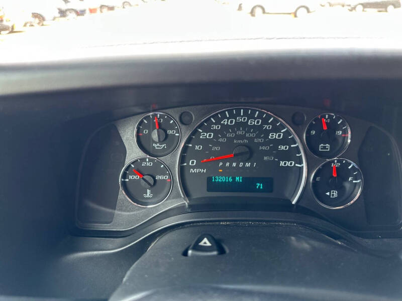 2019 Chevrolet Express 3500