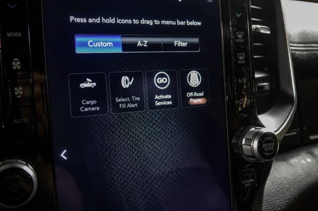 2021 RAM 3500 Laramie