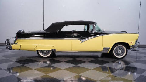 1956 Ford Fairlane
