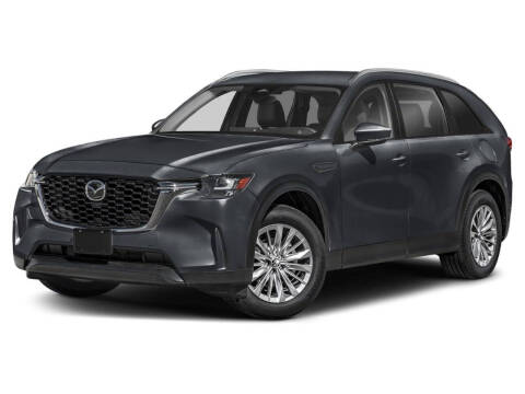2026 Mazda CX-90 3.3 Turbo Select