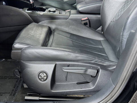 2018 Audi S3