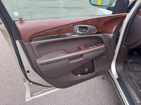 2014 Buick Enclave Premium