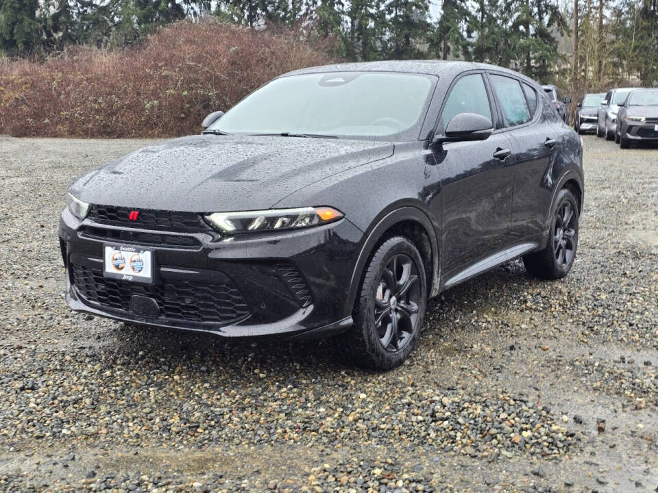 2024 Dodge Hornet for sale at Autos by Talon in Seattle, WA