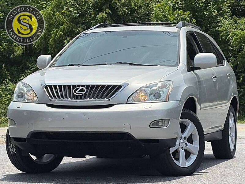 2008 Lexus RX 350