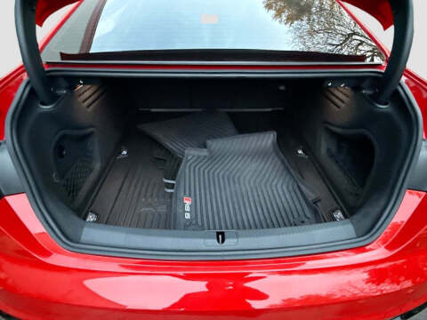 2018 Audi RS 5 2.9T quattro