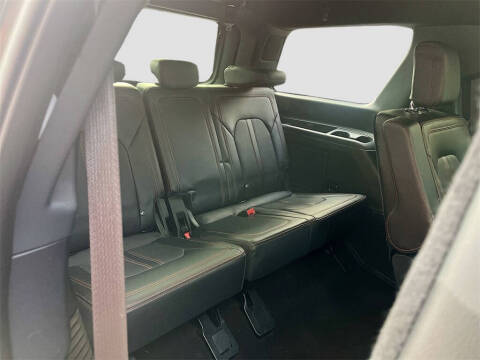 2023 Ford Expedition Timberline