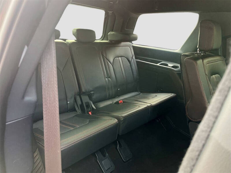 2023 Ford Expedition Timberline