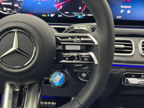 2026 Mercedes-Benz GLE AMG GLE 53