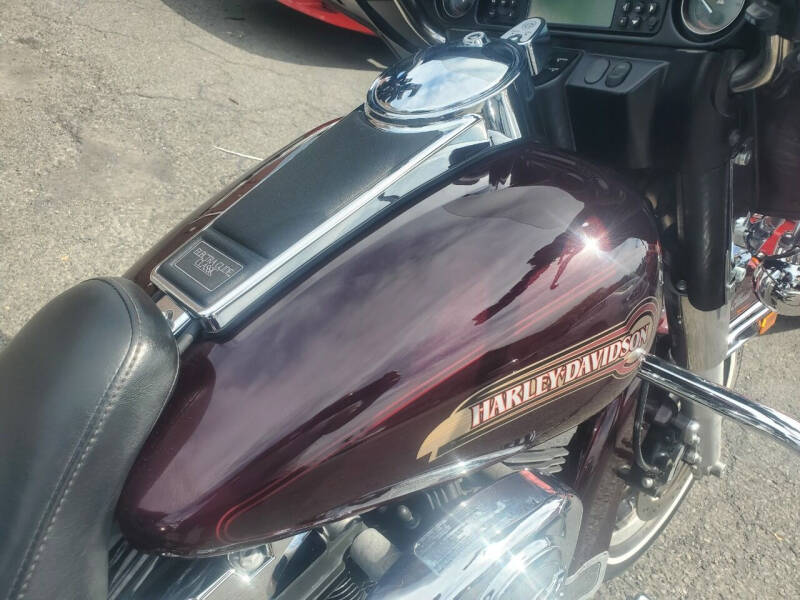 2006 Harley-Davidson Electra Glide