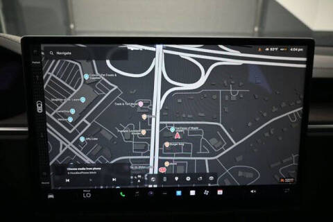 2024 Tesla Model X