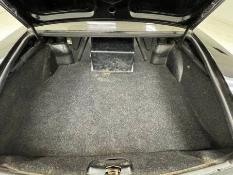 1982 FIAT 2000 Spider