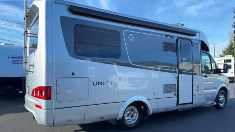 2017 Mercedes-Benz Sprinter
