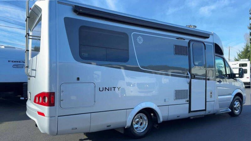 2017 Mercedes-Benz Sprinter
