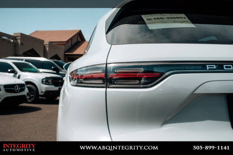 2021 Porsche Cayenne