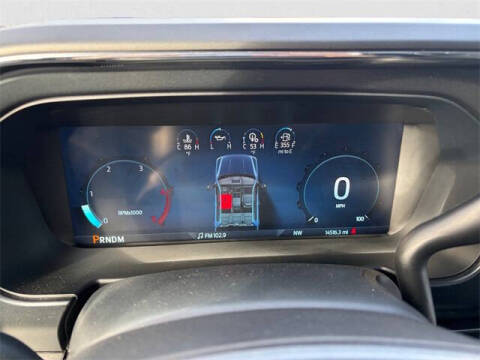 2024 Ford F-450 Super Duty Lariat