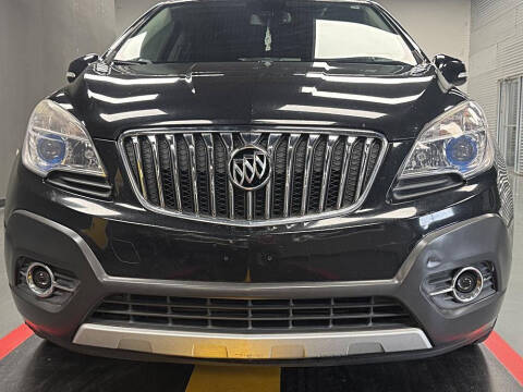 2014 Buick Encore Convenience