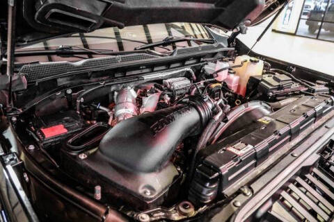 2022 GMC Sierra 2500HD