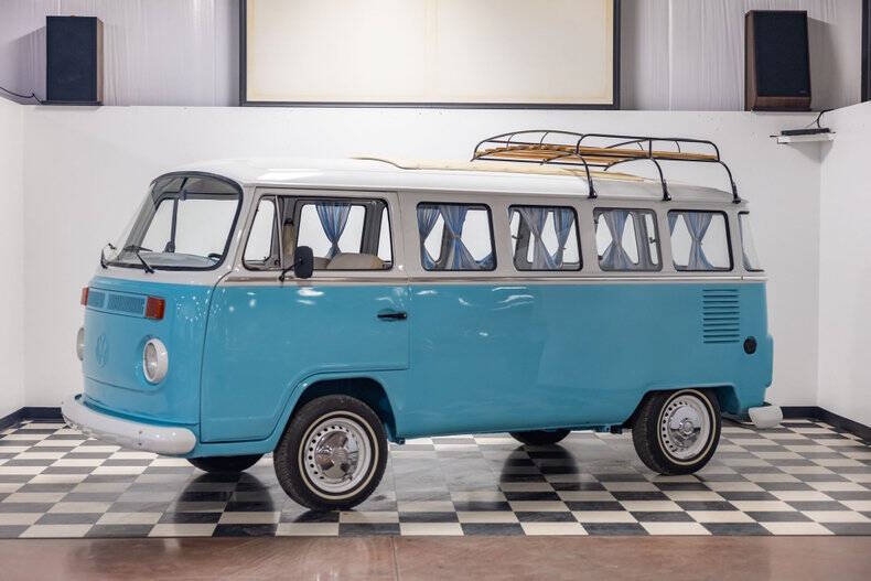 1991 Volkswagen van