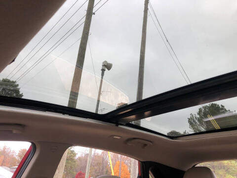 2014 Hyundai Elantra GT