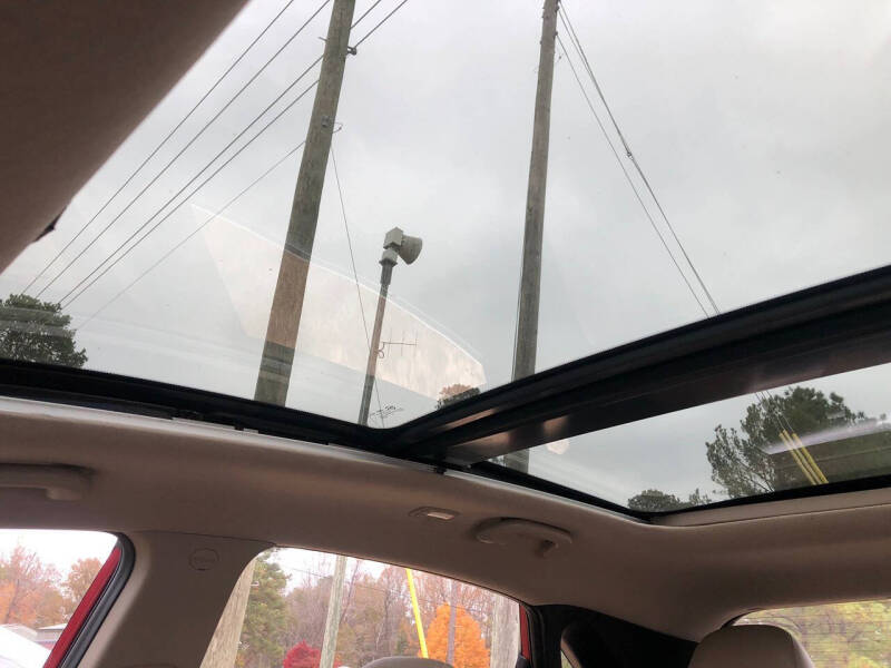 2014 Hyundai Elantra GT