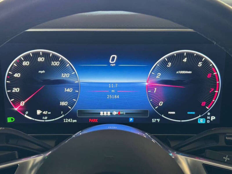 2023 Mercedes-Benz GLC GLC 300 4MATIC