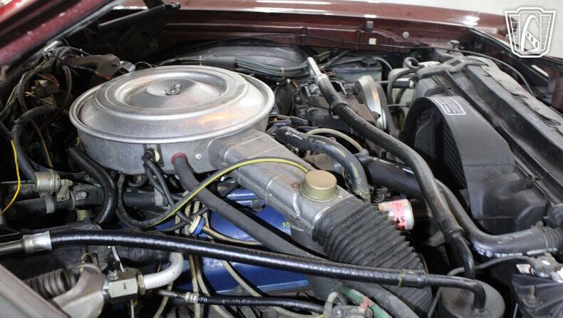 1979 Ford Thunderbird