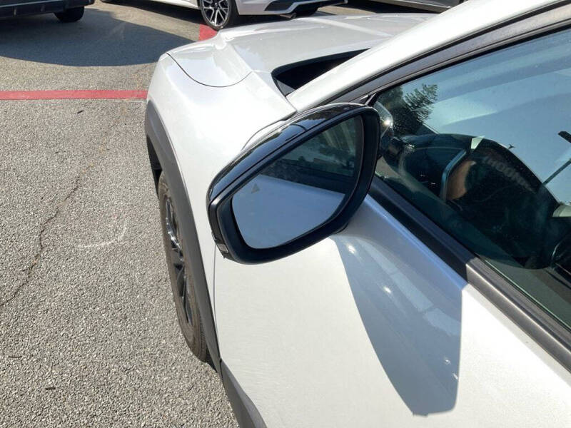 2024 Mazda CX-50 2.5 S Preferred