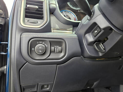 2022 RAM 2500 Limited