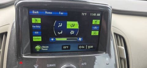 2015 Chevrolet Volt Premium