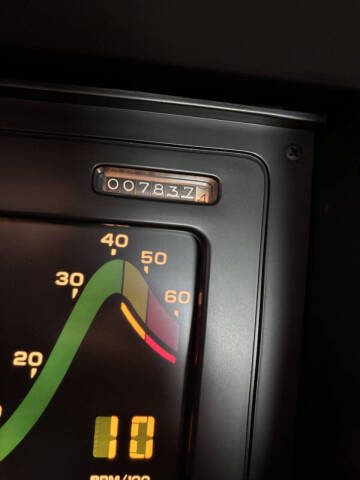 1984 Chevrolet Corvette