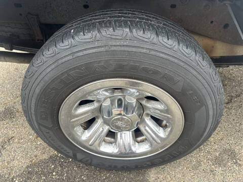 2011 Ford Ranger Sport