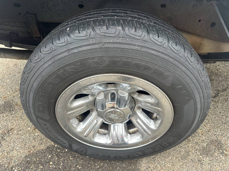 2011 Ford Ranger Sport