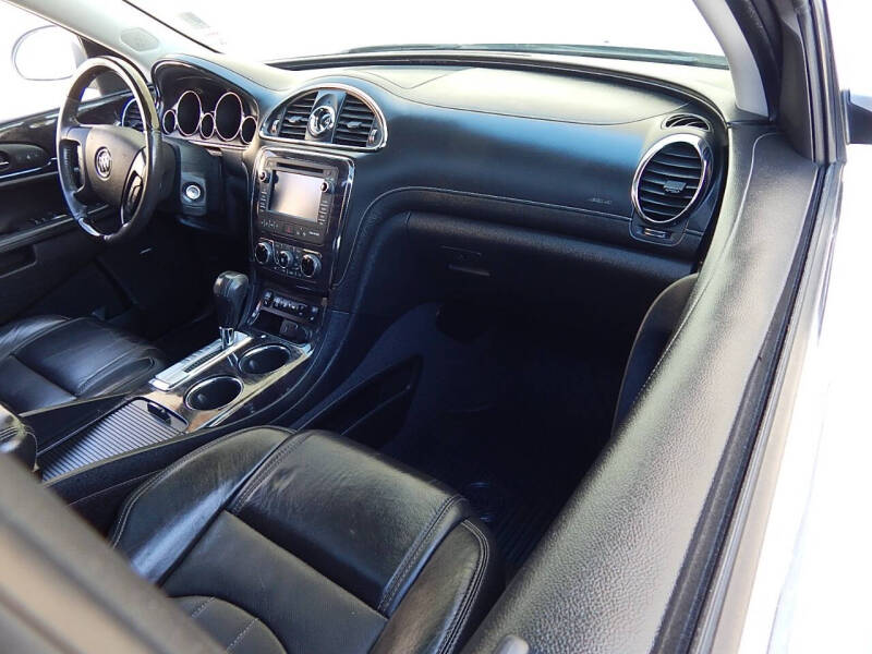 2015 Buick Enclave Premium