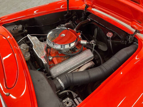 1956 Chevrolet Corvette