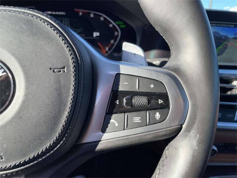 2022 BMW 4 Series M440i xDrive