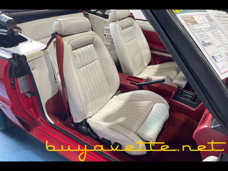 1990 Ford Mustang GT