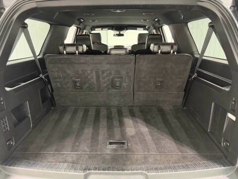 2018 Ford Expedition MAX XLT