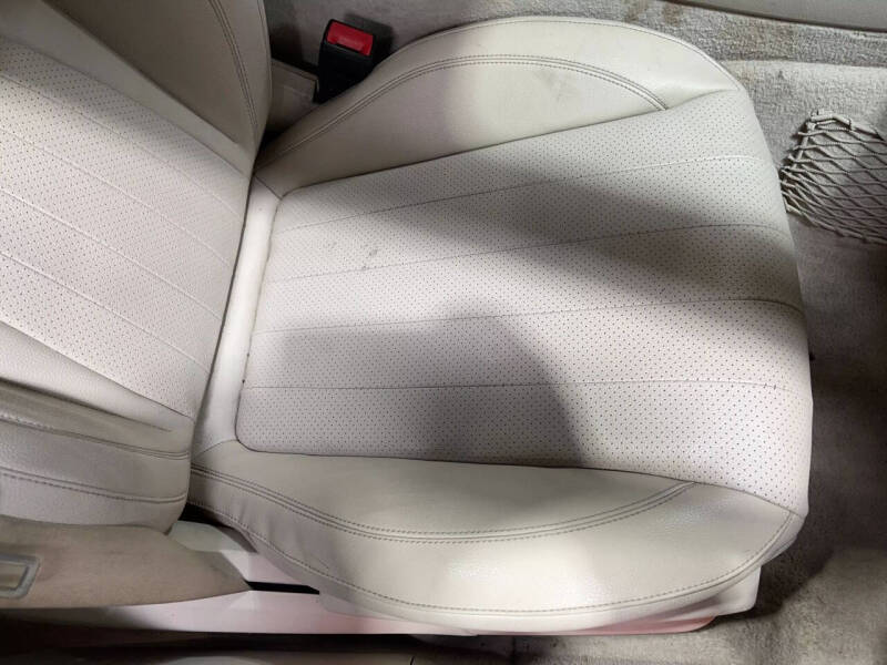 2017 Mercedes-Benz E-Class E 300 4MATIC