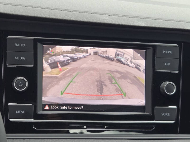 2024 Volkswagen Jetta S