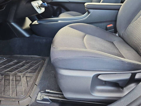 2018 Toyota Prius Two