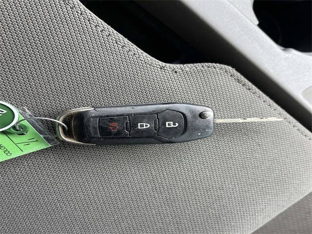 2017 Ford F-250 Super Duty