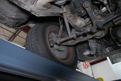 1978 Mercedes-Benz 280-Class