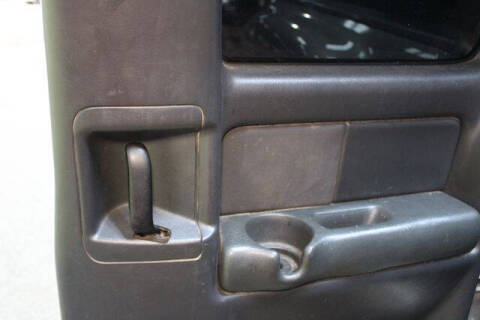 2000 Chevrolet Silverado 1500