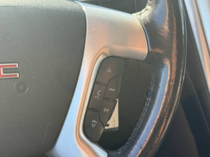 2015 GMC Acadia SLT-1