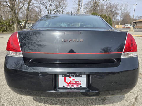 2006 Chevrolet Impala LT