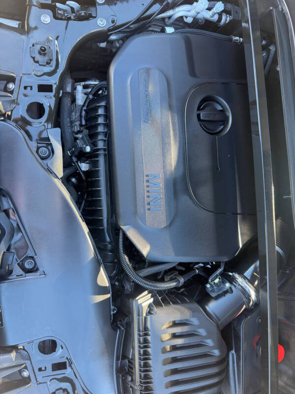 2022 MINI Countryman