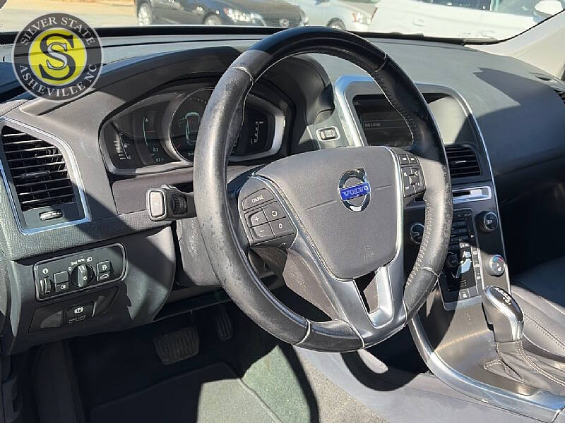 2015 Volvo XC60 T5 Drive-E Premier