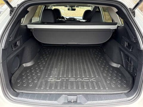 2024 Subaru Outback Limited XT